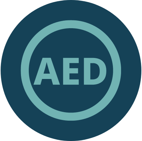 Наличные AED