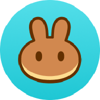 PancakeSwap (CAKE)