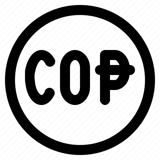 Наличные COP