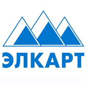 Карта Элкарт KGS