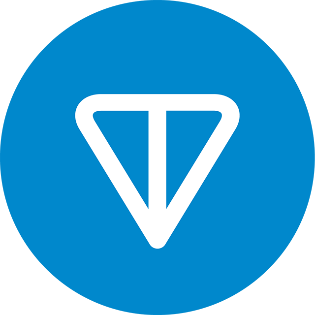 Toncoin (TON)